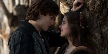 Intip Trailer Kisah Tragis 'ROMEO AND JULIET' Versi Terbaru
