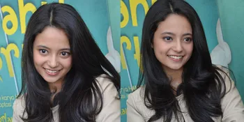 Intip Video Klip Elyzia Mulachela 'Cinta Yang Tak Mungkin'