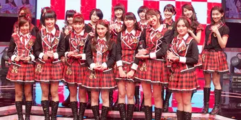 Intip Video Teaser 'VIVA JKT48' Bikin Merinding!