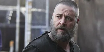 Intip Yuk Klip Pertama 'NOAH' Yang Dibintangi Russell Crowe