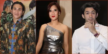 Intip Yuk Nominasi Indonesian Choice Awards 2015!