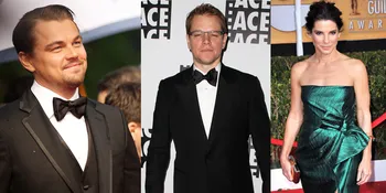 Intip Yuk Siapa Saja Aktor Dengan Bayaran Terbesar di Hollywood