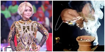 Inul Daratista Akui Pernah Diguna-Guna Karena Persaingan Antar Pedangdut, Suara Hilang Sampai Muntah Darah!