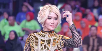Inul Daratista Blak-Blakan Sindir Para Kompetitor Bisnis Karaoke yang Selalu Mencuri Idenya