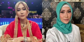 Inul Daratista Ceritakan Perjuangan Masa Kecilnya yang Penuh Perjuangan: Agama Harus Nomor 1