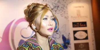 Inul Daratista Curhat Nikah Modal Rp 500 Ribu Saja