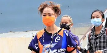 Inul Daratista Gemas Masih Banyak Orang Nggak Taat Protokol Kesehatan: Sudah Hati-hati, yang Lain Nyantai