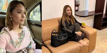 Inul Daratista Ingat Kembali Perjuangan Masa Lalu: Menemukan Keindahan Dalam Proses Kehidupan