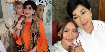 Inul Daratista Kenang Hadiah Pemberian Berharga Titiek Puspa, Akui Akan Selalu Disimpan