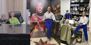 Inul Daratista Kini Lebih Selektif Pilih Karyawan Usai Terjadi Pencurian di Tempat Usahanya