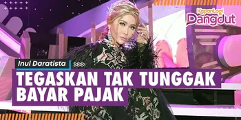 Inul Daratista Marah dan Protes, Karaoke Miliknya Didatangi Petugas Pajak Hingga Dipasang Alat Khusus
