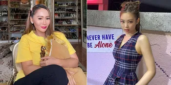 Inul Daratista Posting Foto Masa Mudanya yang Dibilang Mirip Jennie Blackpink