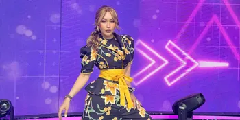 Inul Daratista Recycle 'Hidupku Untuk Cinta', Bentuk Cinta Untuk Titiek Puspa