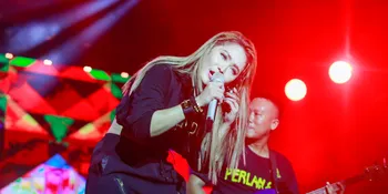 Inul Daratista Sebut Lesti Kejora Tak Bisa Dihubungi Pasca Laporkan Rizky Billar Terkait Dugaan KDRT