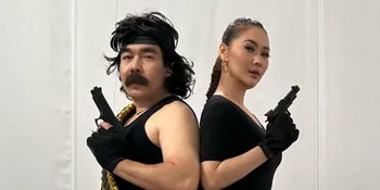 Inul Daratista Terapkan Aturan Masak Ketat di Rumah, Buntut Kondisi Kesehatan Mas Adam