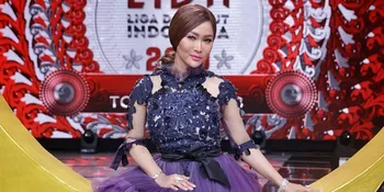 Inul Daratista Unggah Foto Suami dan Anak Saat Tidur, Posenya Mencuri Perhatian