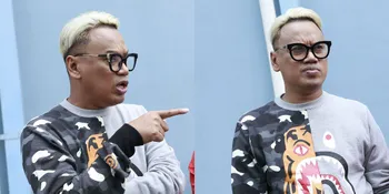 Investasi Jam Mewah Ala Uya Kuya: Gue Beli Buat Anak-anak Kuliah ke Luar Negeri