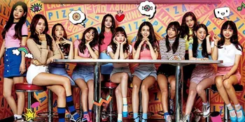 I.O.I Bakal Comeback di Anniversary ke-10 Tahun Depan, Pertanda Reuni Resmi?