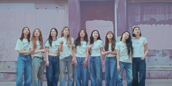 I.O.I Resmi Comeback Reuni Lewat Album Spesial Anniversary ke-10, Lagu Utama Bertajuk Suddenly