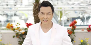 'IP MAN 3' Kalahkan 'STAR WARS', Donnie Yen Malah Ingin Vakum