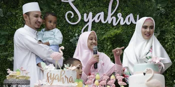 Ipeh Masuki Usia Remaja, Kartika Putri Buka Fakta Tak Akur - Buat Peraturan