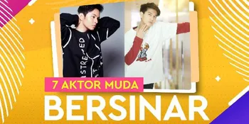 Iqbaal Ramadhan - Angga Yunanda, 7 Aktor Muda Indonesia Paling Bersinar Saat Ini