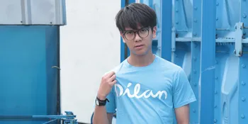 Iqbaal Ramadhan Bawa Pulang Penghargaan dari IFFA  Macau 2018