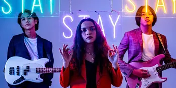 Iqbaal Ramadhan Bolos Kuliah demi Tampil di Konser LANY, Ternyata Batal