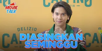 Iqbaal Ramadhan Diasingkan ke Yogyakarta Selama Seminggu, Buat Apa?