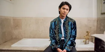 Iqbaal Ramadhan Keluar dari band Svmmerdose, Ini Alasannya