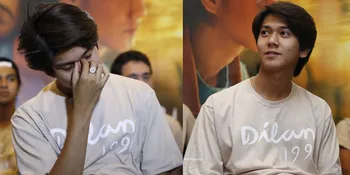 Iqbaal Ramadhan Mengaku Terbebani Ekspetasi Orang Pada Dilan