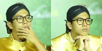 Iqbaal Ramadhan Siap Lepas Karakter Dilan Demi 'BUMI MANUSIA'