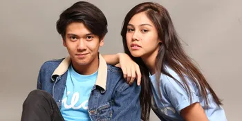 Iqbaal Ramadhan Tulis Kalimat Gombal &#38; Ungkap Bakat Unik Vanesha Prescilla!