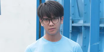 Iqbaal Ramadhan Ungkap Harapannya Dengan Bersekolah di Luar Negeri