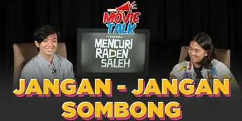Iqbaal Ramadhan Ungkap Kesan Pertama Bertemu Angga Yunanda