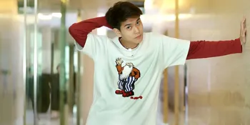 Iqbaal Ramadhan Update Kondisi Pandemi COVID-19 di Melbourne, Bakal Lockdown Lagi