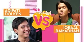 Iqbaal si Minke atau Adipati si Hardo, Siapa yang Kalian Pilih?
