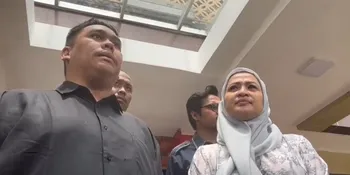 Ira Riswana Bantah Kabar Anaknya Mabuk saat Tabrak Pemotor Hingga Tewas
