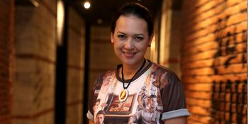 Ira Wibowo Akan Rayakan Lebaran di Jakarta Bareng Orangtua