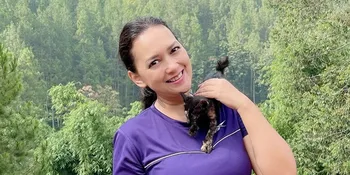 Ira Wibowo Senang Orang Tua Sudah Dapat Vaksin Covid-19