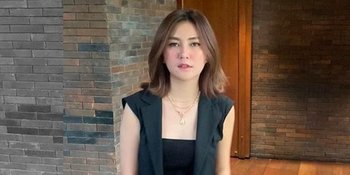 Irena Fabiola Sebut Perselingkuhan Mantan Suaminya Dengan Thalita Latief Terbukti: Semoga Mereka Bahagia
