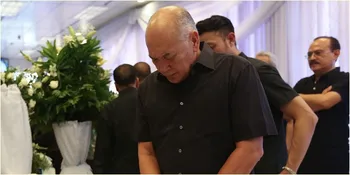 Ireng Maulana Selalu Bilang Ingin Meninggal Saat Main Musik
