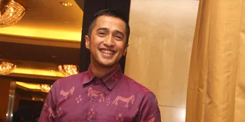 Irfan Hakim Bakal Saling Ledek di Panasonic Gobel Awards