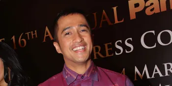 Irfan Hakim Belum Puas Kalau Tidak Punya Anak Laki-Laki