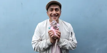 Irfan Hakim Bongkar Biaya Perawatan Semua Hewan Peliharaannya Sebulan