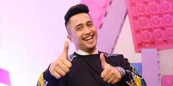 Irfan Hakim Ceritakan Kronologi Toko Kuenya Ditabrak Karyawan Sendiri