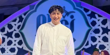 Irfan Hakim Gelontorkan Uang Ratusan Juta Demi Hobi Berkuda Anak-Anaknya