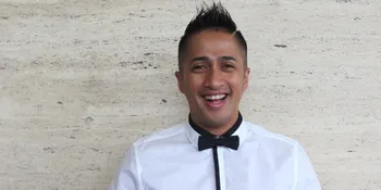 Irfan Hakim Rela Jual Suara Demi Perannya Dalam Film Animasi Anak