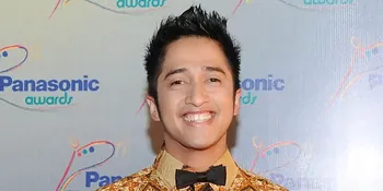 Irfan Hakim Tak Pernah Bosan Bicarakan Orang Lain