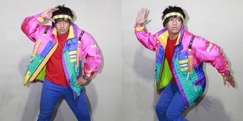 Irfan Hakim Ungkap Berbagai Macam Kesurupan, Ada yang Silat - Nangis Histeris